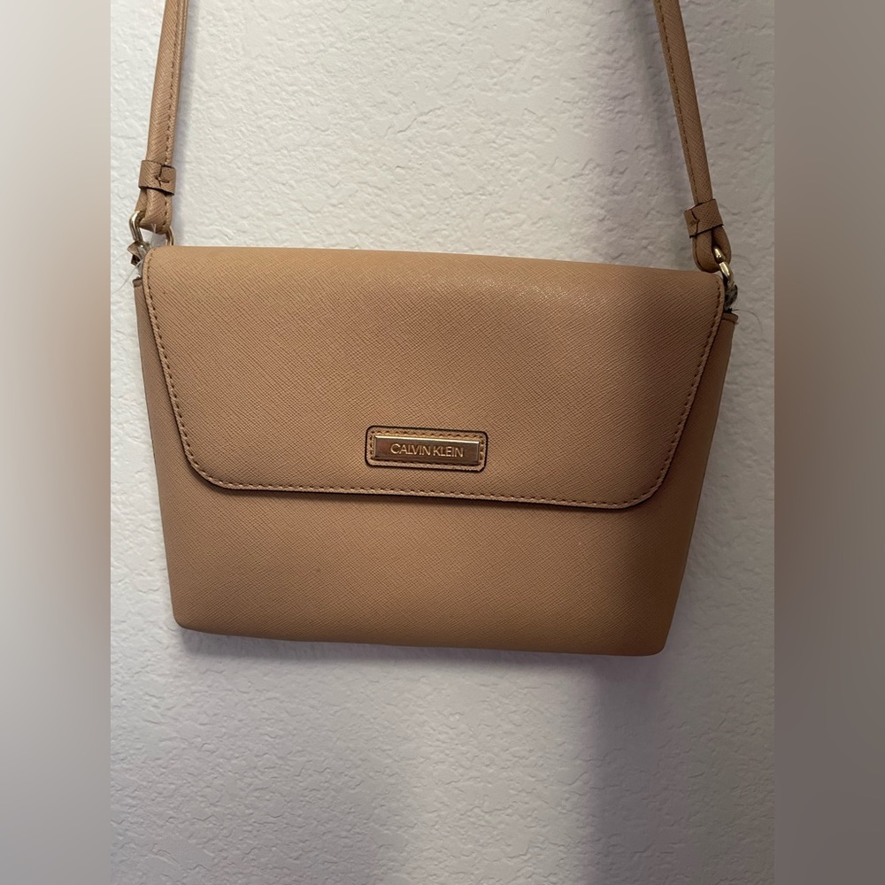 Calvin Klein Purse - Picture 2 of 4